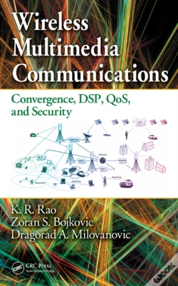Capa do artigo Wireless Multimedia Communications