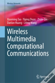 Capa do artigo Wireless Multimedia Computational Communications