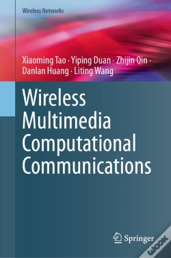 Capa do artigo Wireless Multimedia Computational Communications
