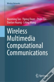 Capa do artigo Wireless Multimedia Computational Communications