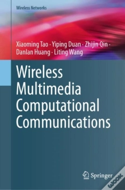 Capa do artigo Wireless Multimedia Computational Communications