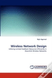 Wireless Network Design
