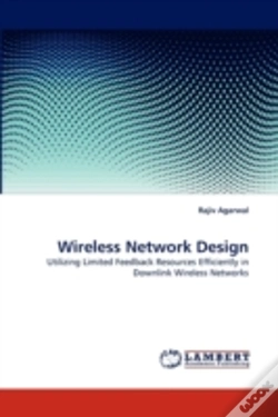 Capa do artigo Wireless Network Design