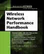 Wireless Network Performance Handbook - Preview