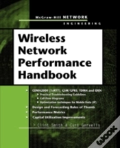 Capa do artigo Wireless Network Performance Handbook