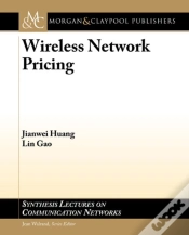 Capa do artigo Wireless Network Pricing