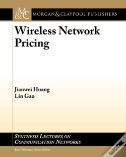 Capa do artigo Wireless Network Pricing