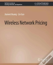 Wireless Network Pricing