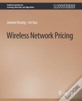 Wireless Network Pricing