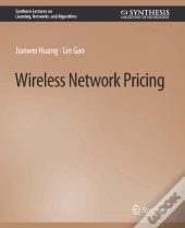 Wireless Network Pricing
