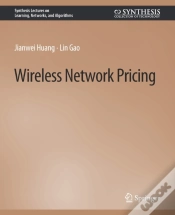 Capa do artigo Wireless Network Pricing