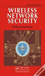 Capa do artigo Wireless Network Security