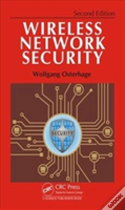 Capa do artigo Wireless Network Security