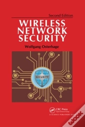 Capa do artigo Wireless Network Security
