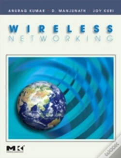 Capa do artigo Wireless Networking