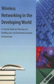 Capa do artigo Wireless Networking In The Developing World