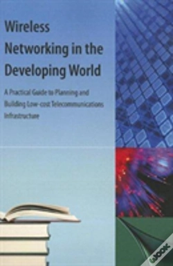 Capa do artigo Wireless Networking In The Developing World