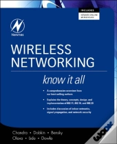 Wireless Networking: Know It All