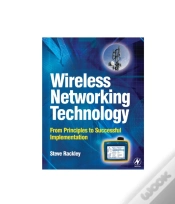 Capa do artigo Wireless Networking Technology