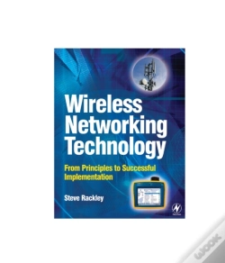 Capa do artigo Wireless Networking Technology