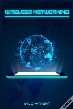 Capa do artigo Wireless Networking