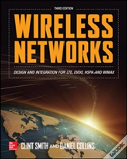 Capa do artigo Wireless Networks