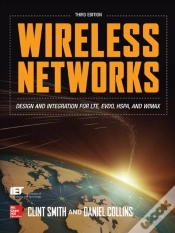 Capa do artigo Wireless Networks