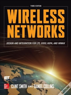 Capa do artigo Wireless Networks