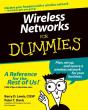 Wireless Networks For Dummies - Preview