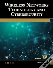 Capa do artigo Wireless Networks Technology And Cybersecurity