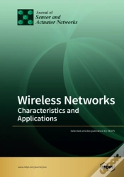 Capa do artigo Wireless Networks