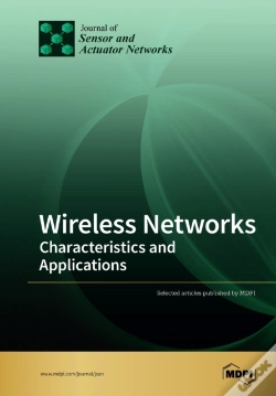 Capa do artigo Wireless Networks