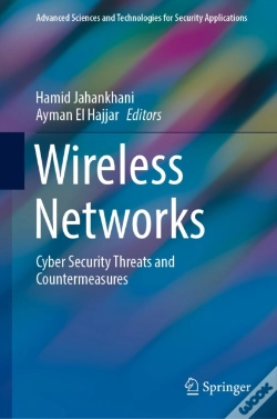 Capa do artigo Wireless Networks