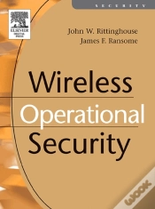 Capa do artigo Wireless Operational Security