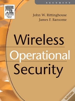 Capa do artigo Wireless Operational Security