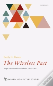 Capa do artigo Wireless Past