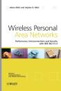 Wireless Personal Area Networks - Preview