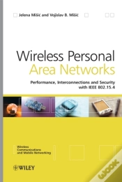 Capa do artigo Wireless Personal Area Networks