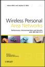Wireless Personal Area Networks - Preview