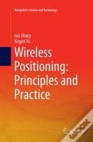 Wireless Positioning: Principles And Practice