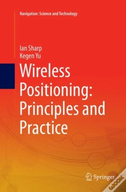 Capa do artigo Wireless Positioning: Principles And Practice