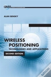 Capa do artigo Wireless Positioning Technologies And Applications, Second Edition