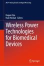 Wireless Power Technologies For Biomedical Devices - Preview