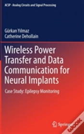 Capa do artigo Wireless Power Transfer And Data Communication For Neural Implants