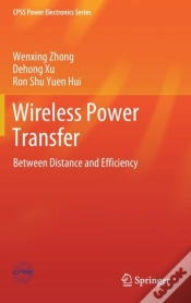 Capa do artigo Wireless Power Transfer