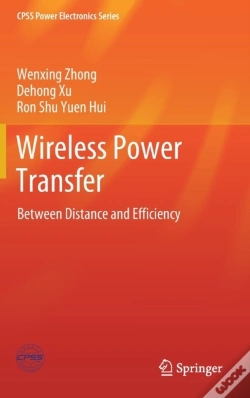 Capa do artigo Wireless Power Transfer