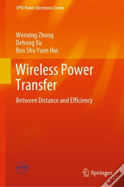 Capa do artigo Wireless Power Transfer