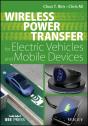 Wireless Power Transfer For Electric Vehicles And Mobile Devices - Preview