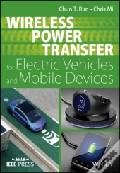 Wireless Power Transfer For Electric Vehicles And Mobile Devices