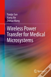Capa do artigo Wireless Power Transfer For Medical Microsystems